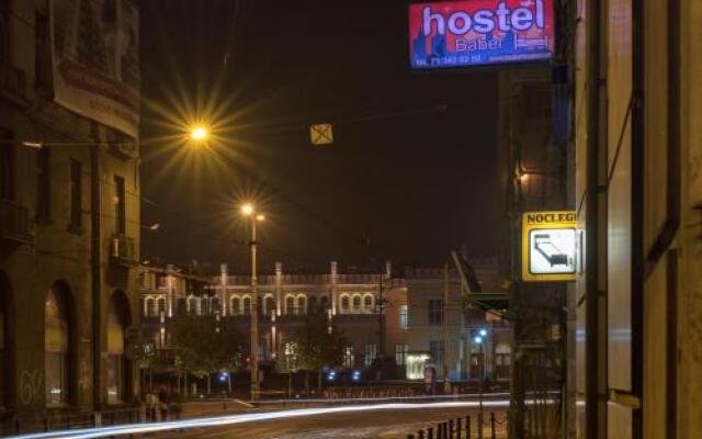 Babel Hostel