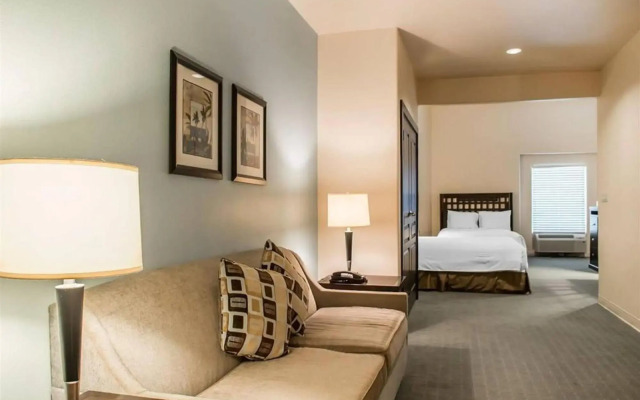 Sunchase Inn & Suites