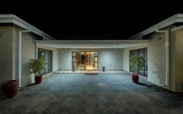 House Of Werenje