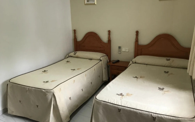 Hotel Matias