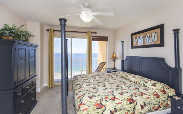 Treasure Island 2011