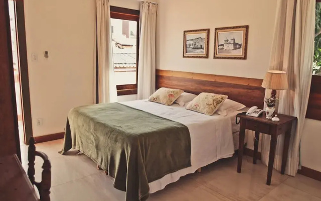 Hotel Vila Nova Do Principe