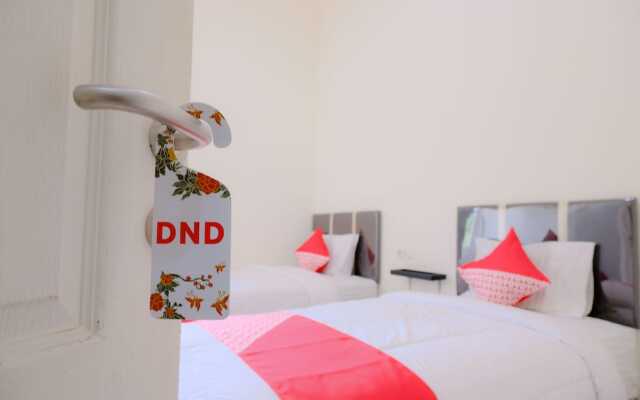 Airy Karang Ploso Argo Selatan 32 Malang