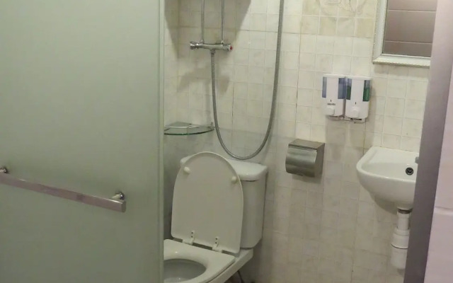 Melbourne Hostel