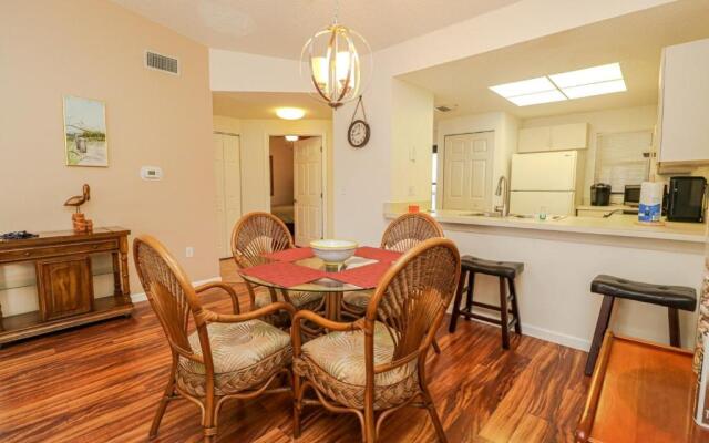 Ocean Village Club F32