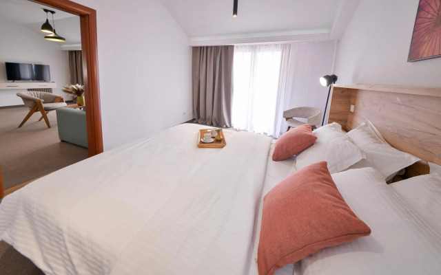 Hotel Magnolija