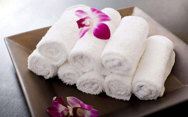 Yarrow Boutique Hotel