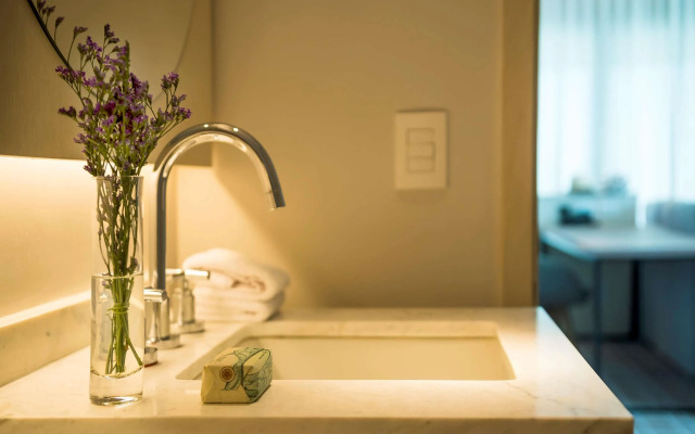 Grand Hyatt Rio De Janeiro