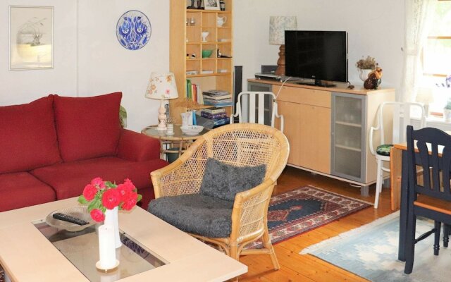 6 Person Holiday Home in Sölvesborg