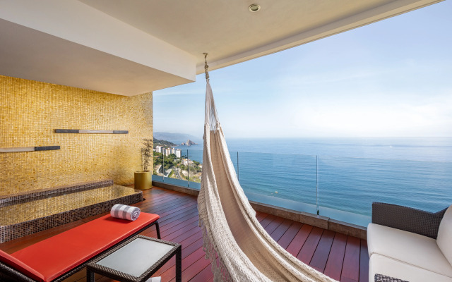 Hotel Mousai Puerto Vallarta Adults Only