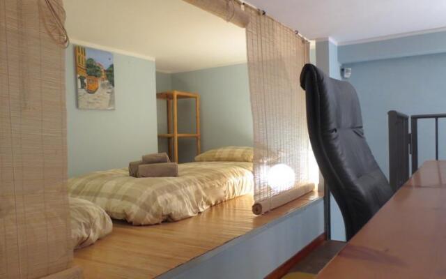 Temporary House - Tortona District 2