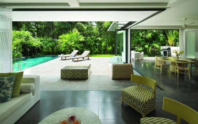 Sanctuary Ho Tram Resort Community