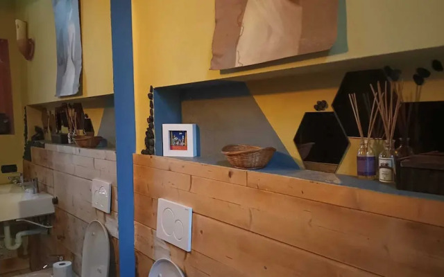 Dali Appartment