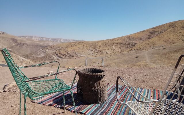 Desert Camping Israel - Hostel