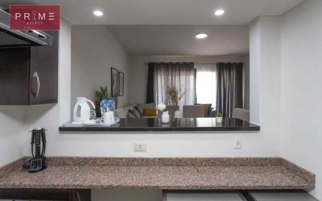 Prime Select Porto New Cairo