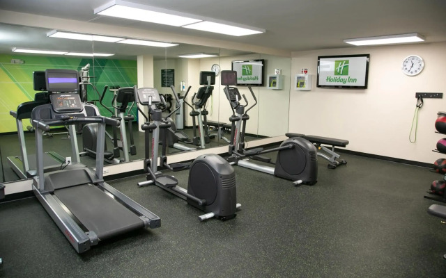 Holiday Inn Metairie New Orleans by IHG
