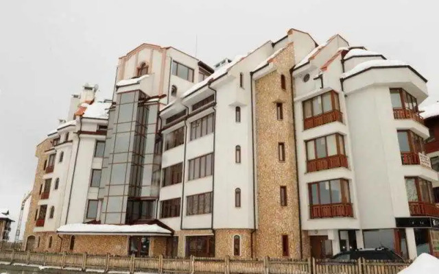 Pirin Place Bansko