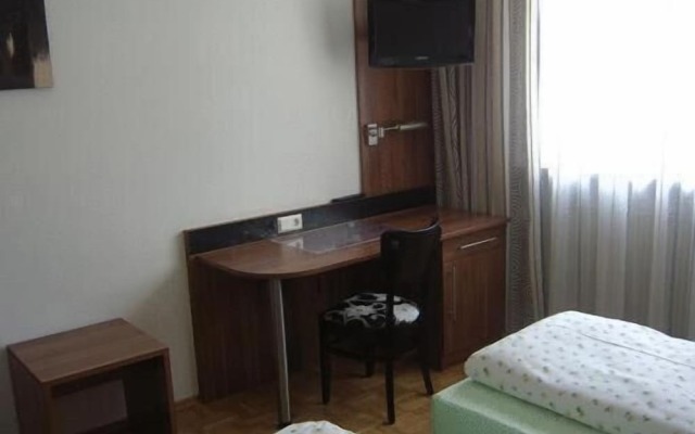 Hotel Gasthof Stern