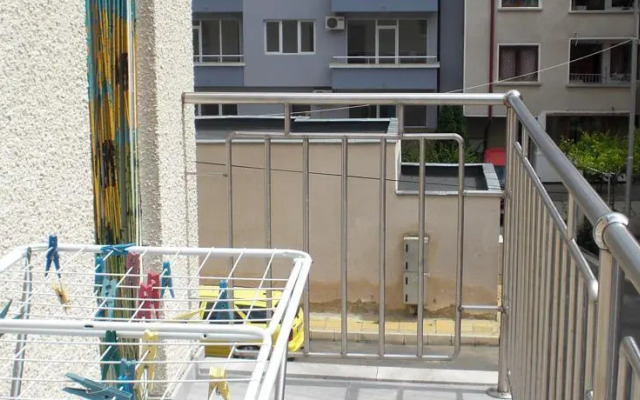 Sunflowers Guest House