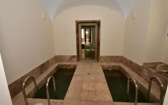 Hotel Aquaforum
