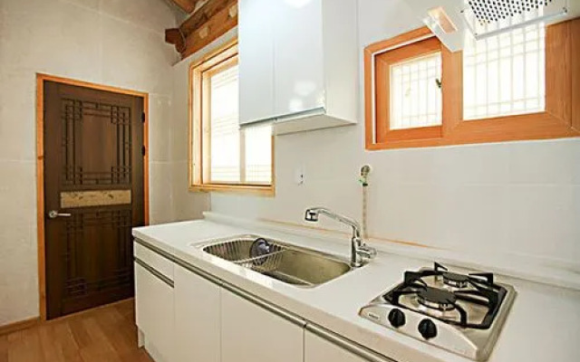 Hongchen Namuwasae Pension