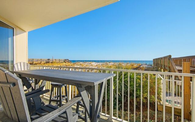 Starboard Village 412