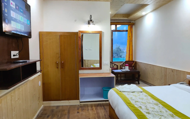 CS Shhandella Hotel