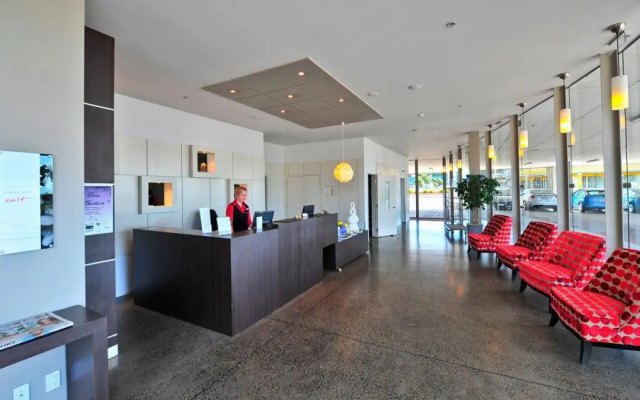 Millennium Hotel New Plymouth, Waterfront