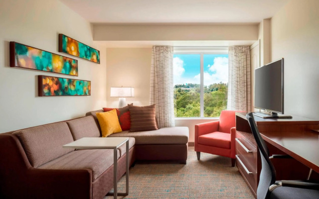 Residence Inn Wheeling-St. Clairsville, OH