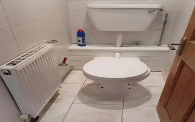 Paddington Cozy 3-bedroom London Apartment in Prime Location