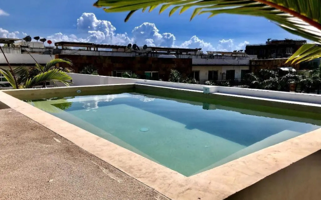 SILVERSANDS Hotel Boutique - 5Th Ave