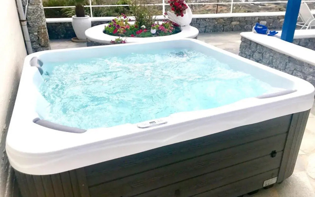 Mykonos Pro-care Suites