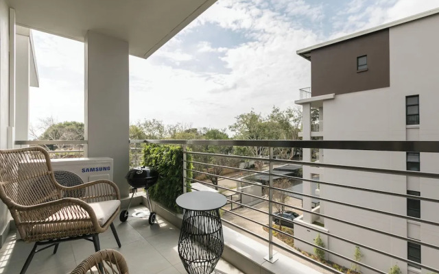Lux Suite