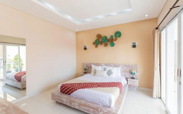 Kubu Ramah Suite Canggu – Guest Rooms – Tibubeneng