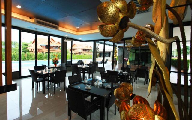 Baan Thai Lanna Pattaya