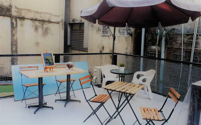 Teegether Hostel