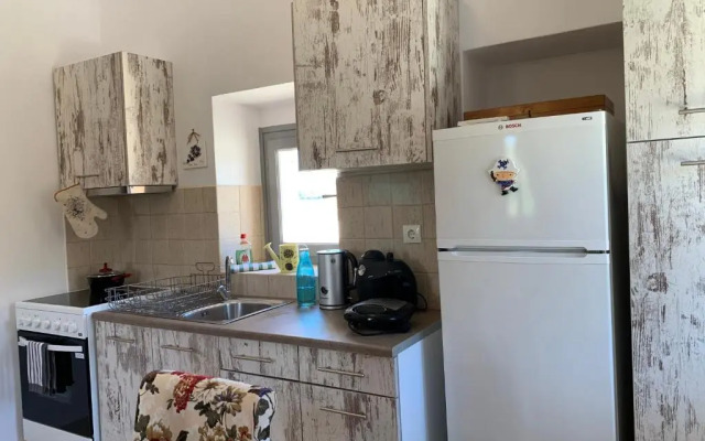 Attik residence