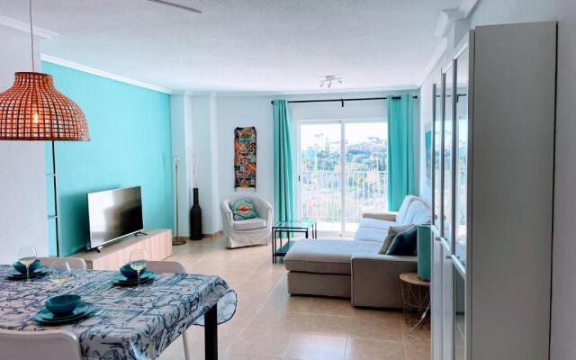 Appartement Cala Merced El Campello