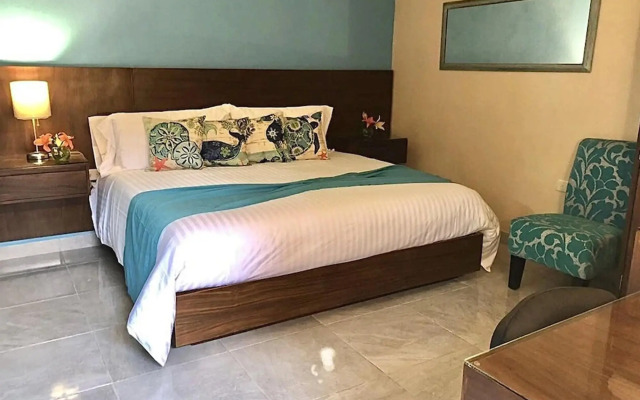 Pacific Inn Sayulita