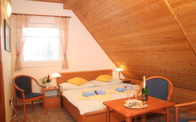 Pension Harrachov