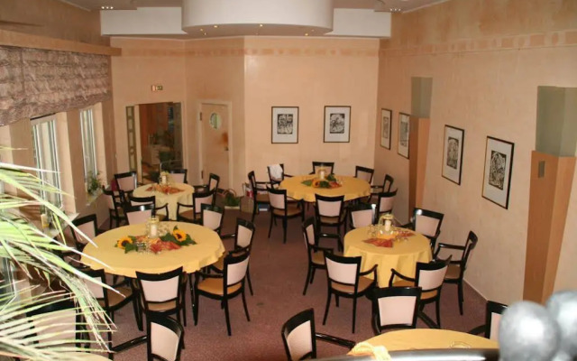 Hotel am Kastell