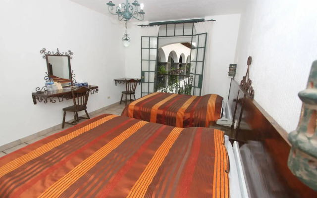 Hotel Arcada