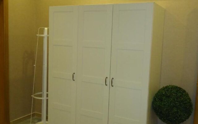 Al Mishal Residential Units