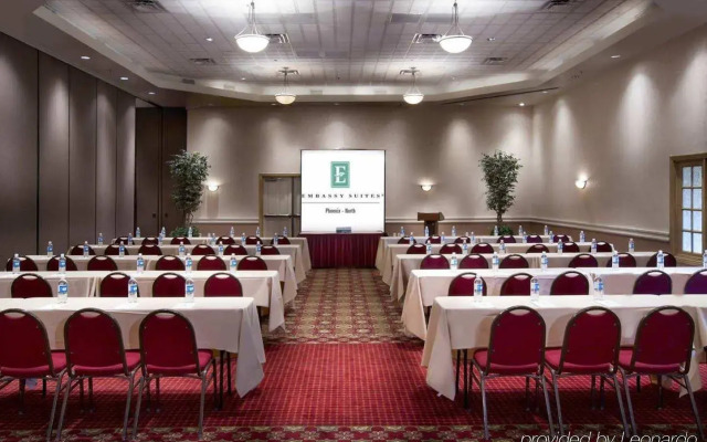 Embassy Suites Phoenix - North