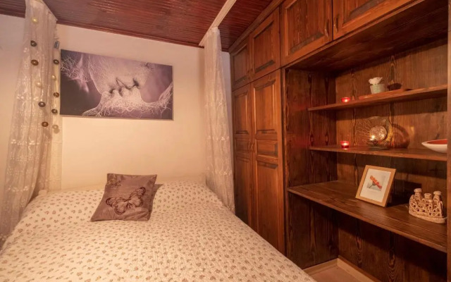 Villa Rose Garden Fethiye