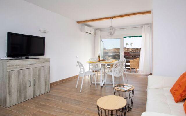 Apartment Hawai Jávea