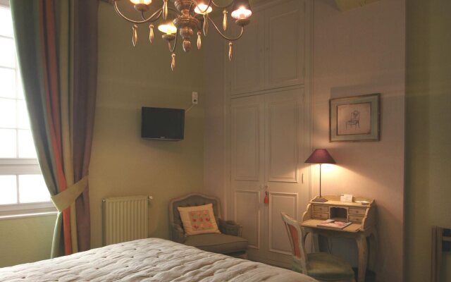 Hôtel Saint-Pierre Boutique-Hotel