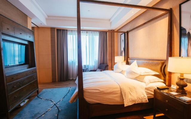 Gloria Resorts Jingdezhen Xishan Lake