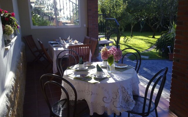 hotel casa los Abetos