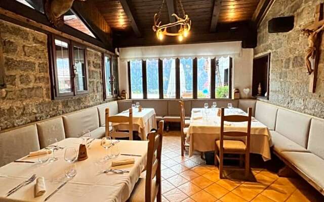 Albergo Ristorante Al Fratè da Streza